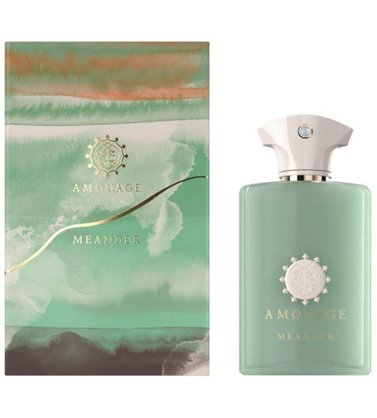 Amouage Meander