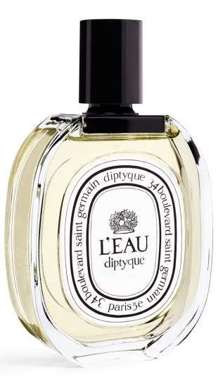Diptyque L'Eau