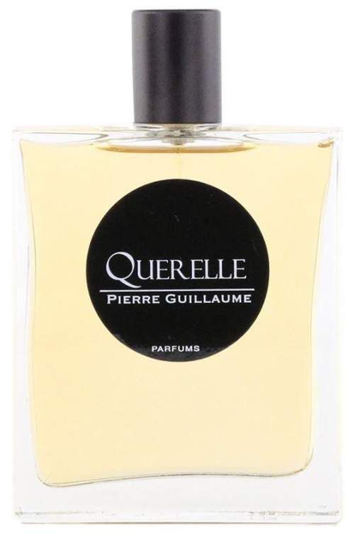 Pierre Guillaume Querelle