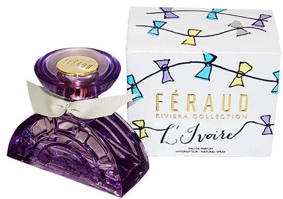 Feraud Riviera Collection L'Ivoire