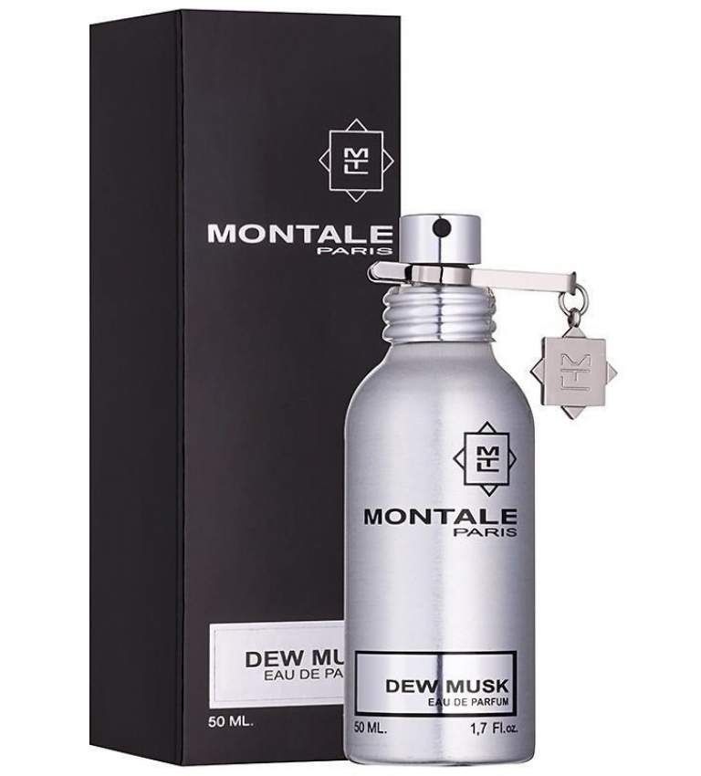 Montale Dew Musk