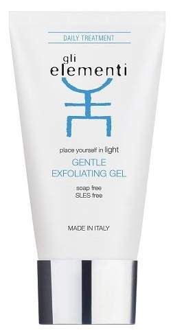 Gli Elementi Gentle Exfoliating Gel
