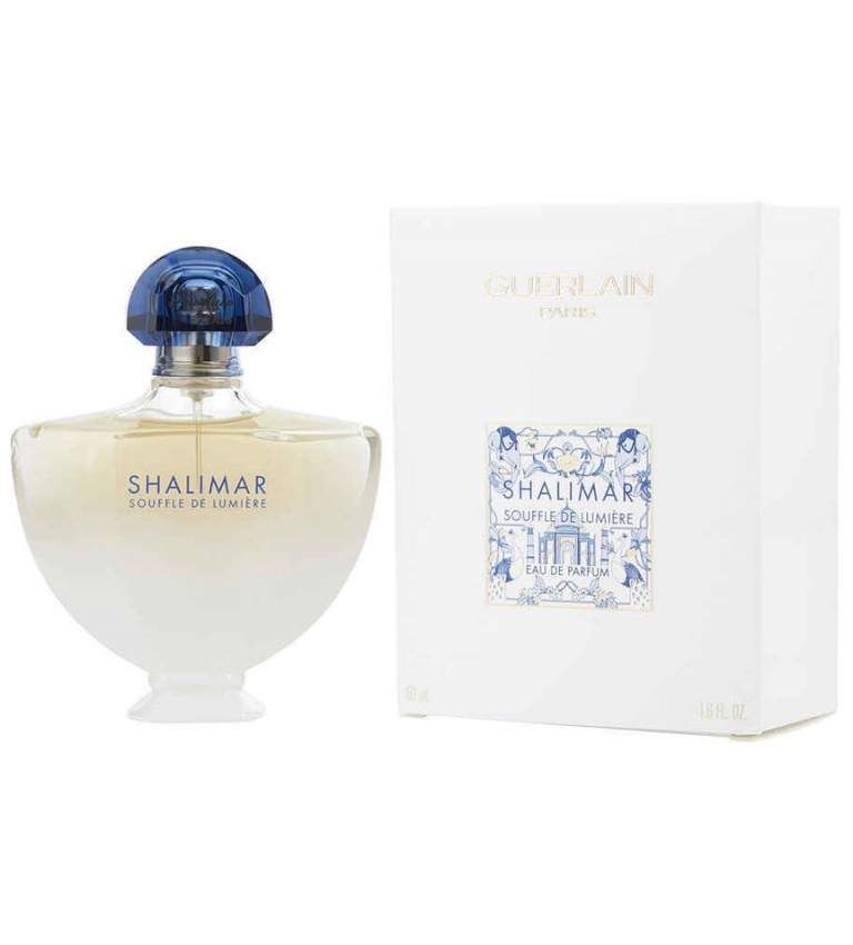 Guerlain Shalimar Souffle de Lumiere