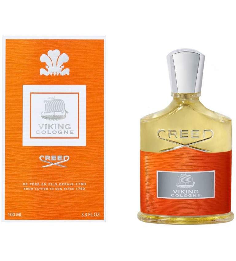 Creed Viking Cologne
