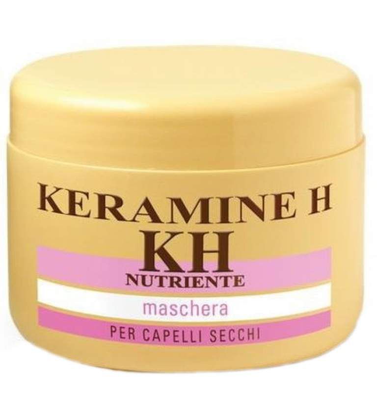 Keramine H Keramine H Nourishing Mask
