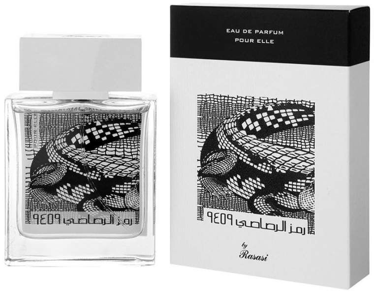 Rasasi Rumz Al Rasasi 9459 pour Elle