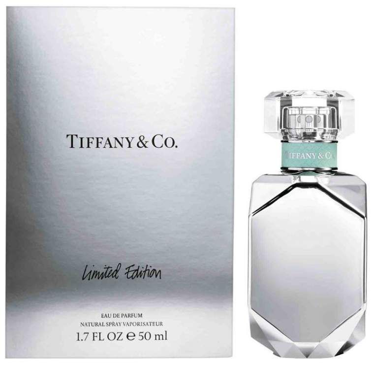 Tiffany & Co. Tiffany & Co Limited Edition