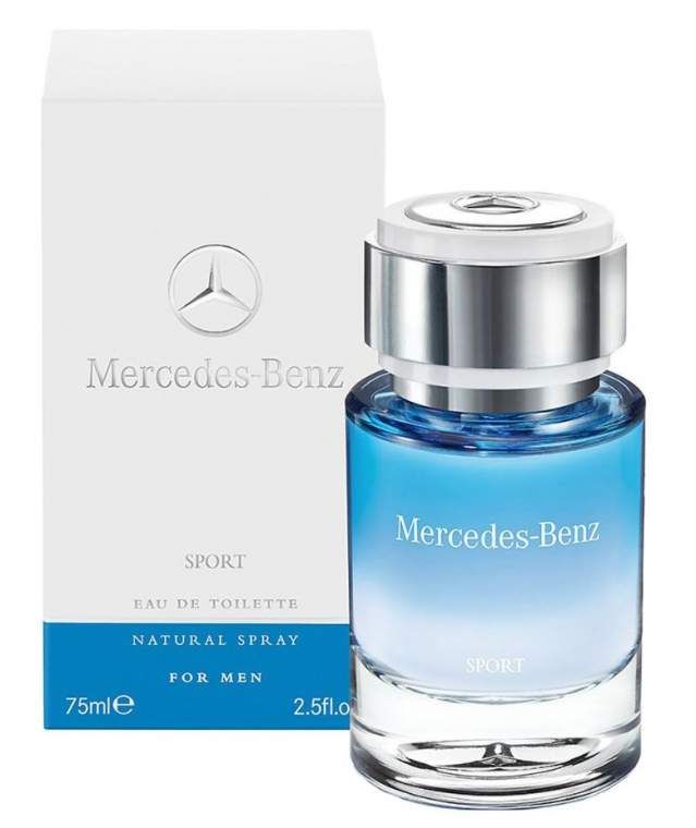 Mercedes-Benz Mercedes-Benz Sport
