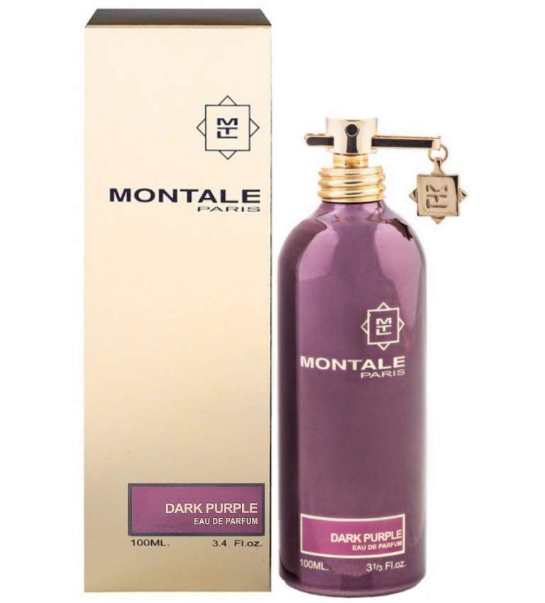 Montale Dark Purple