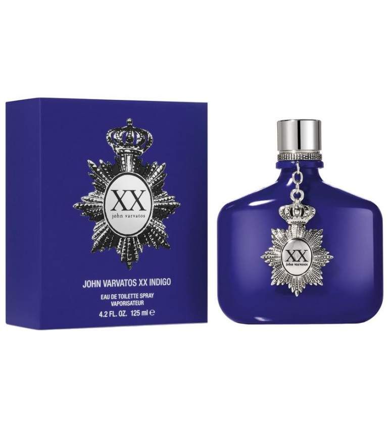 John Varvatos XX Indigo