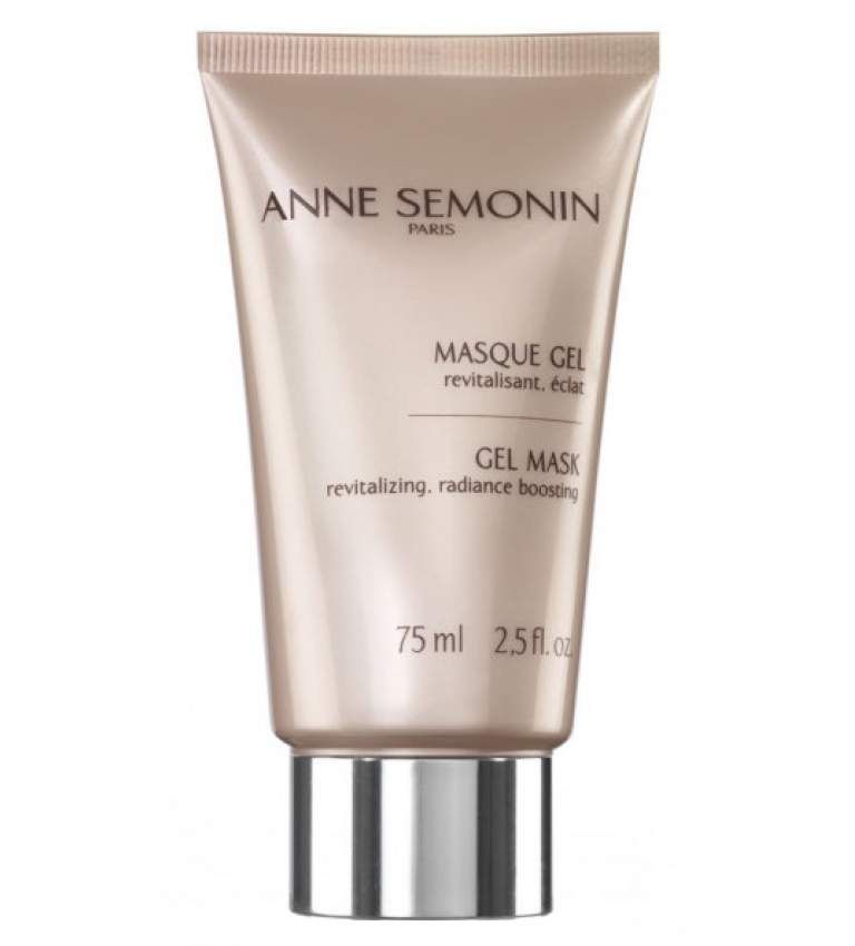 Anne Semonin Anne Semonin Gel Mask