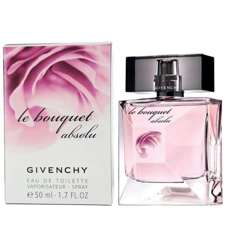 Givenchy Le Bouquet Absolu