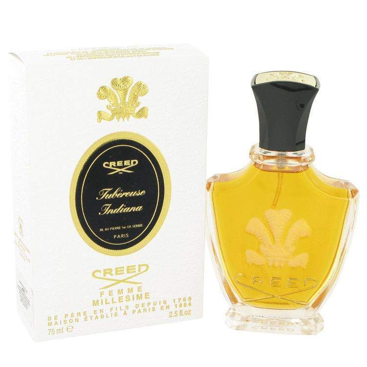 Creed Tubereuse Indiana
