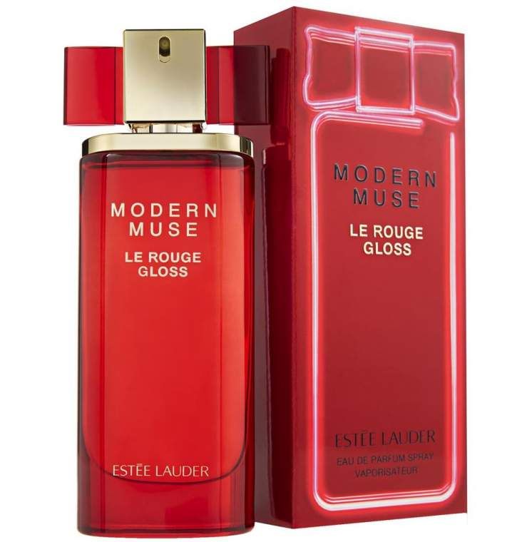 Estee Lauder Modern Muse Le Rouge Gloss
