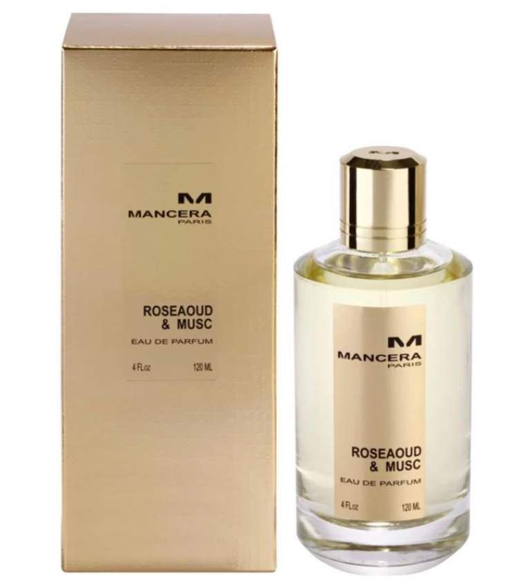 Mancera Roseaoud & Musc