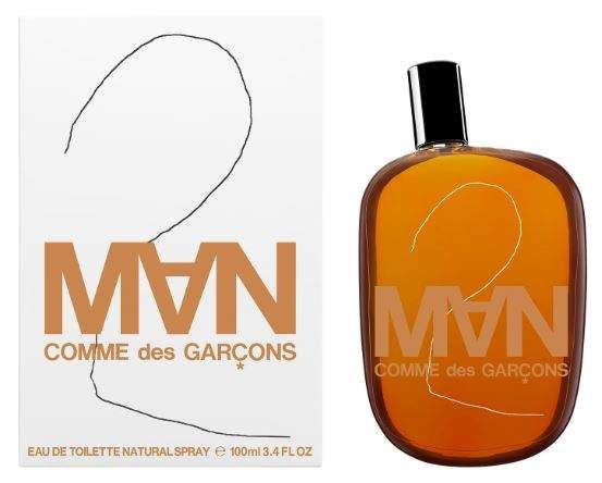 Comme des Garcons Comme des Garcons 2 Man