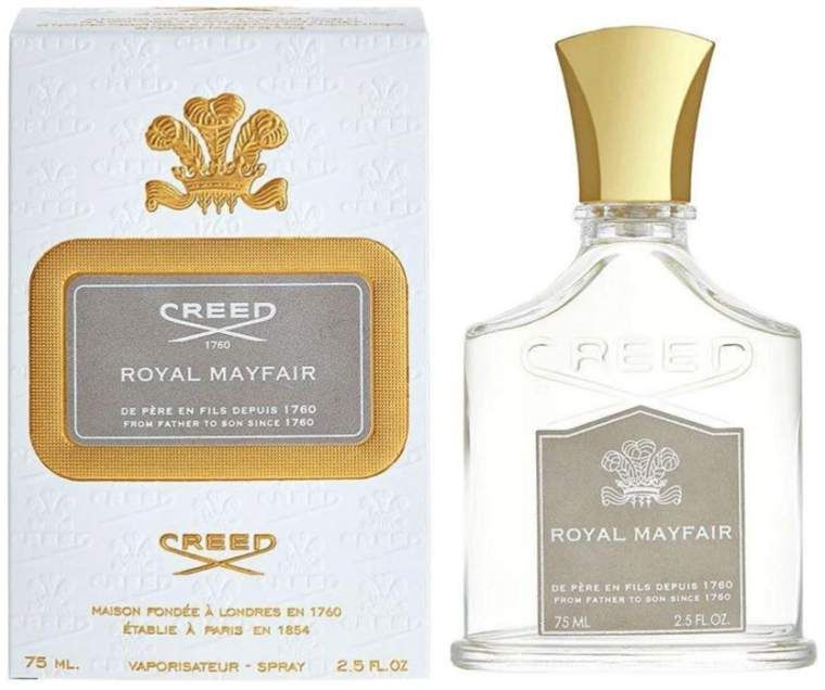 Creed Royal Mayfair