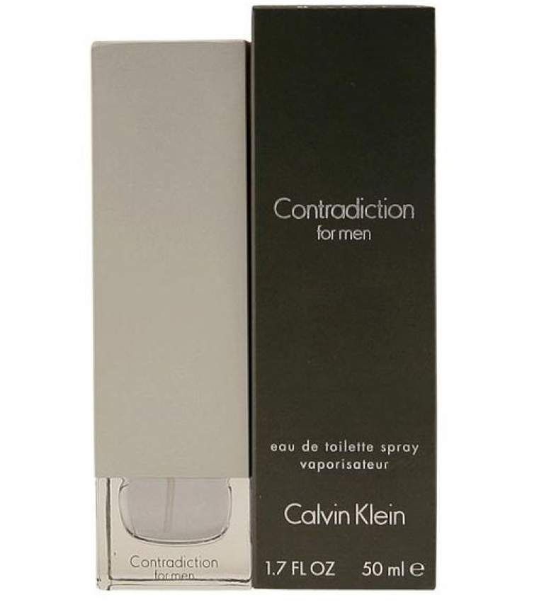 Calvin Klein Contradiction for Men