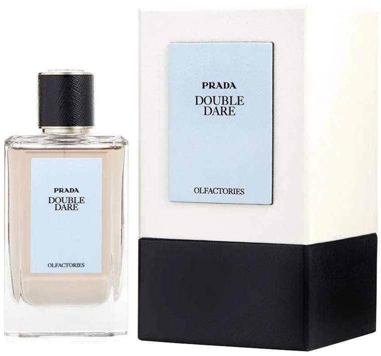 Prada Double Dare