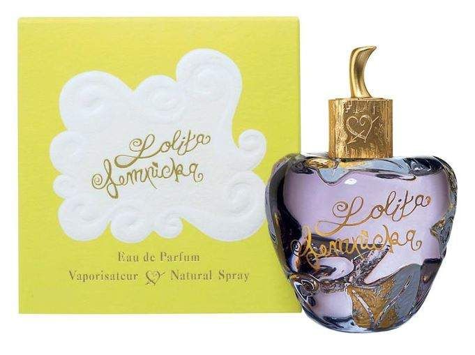 Lolita Lempicka Lolita Lempicka