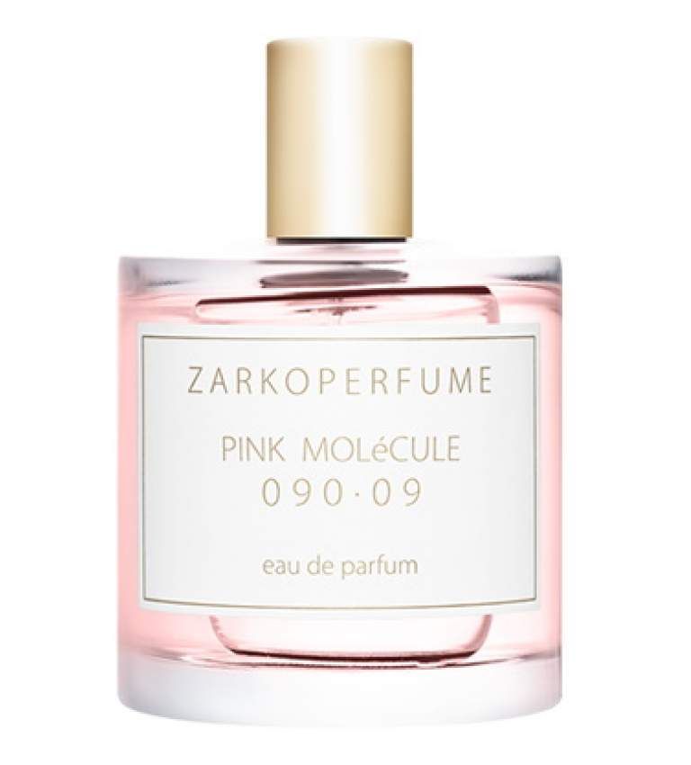 Zarkoperfume PINK MOLeCULE 090.09