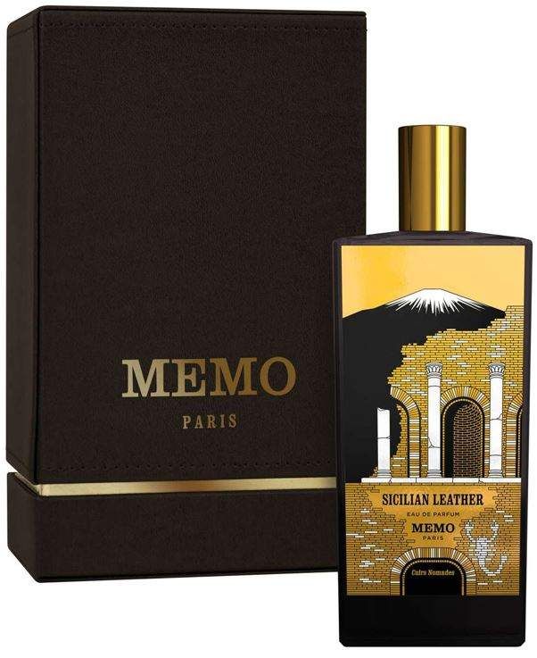 Memo Paris Sicilian Leather