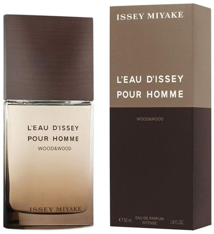 Issey Miyake L'Eau d'Issey pour Homme Wood & Wood