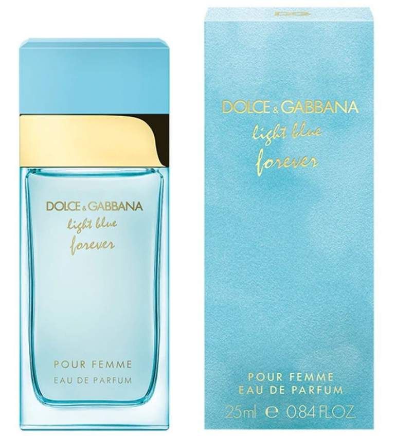 Dolce&Gabbana Light Blue Forever pour Femme