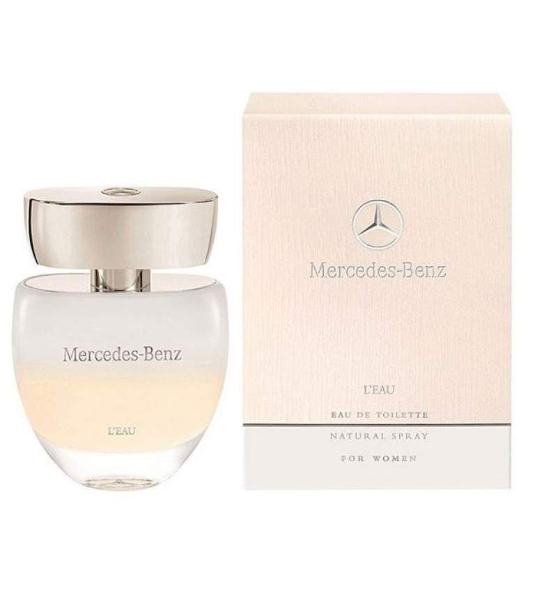 Mercedes-Benz Mercedes-Benz L`Eau