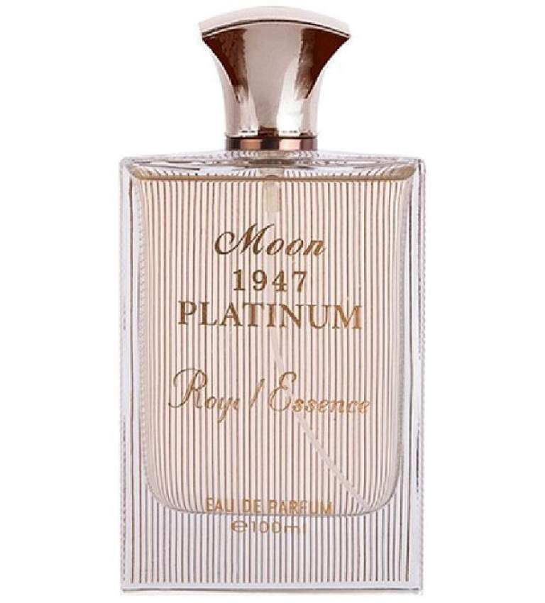 Norana Perfumes Moon 1947 Platinum
