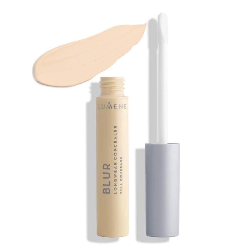 Lumene Blur Longwear Concealer