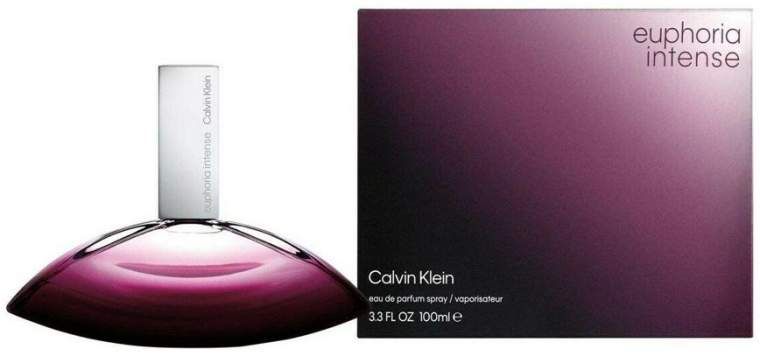 Calvin Klein Euphoria Intense