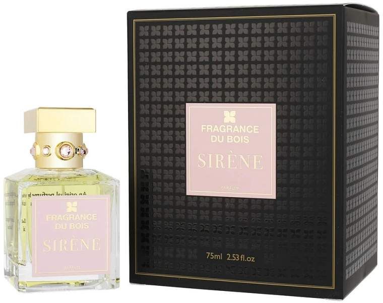 Fragrance Du Bois Sirene