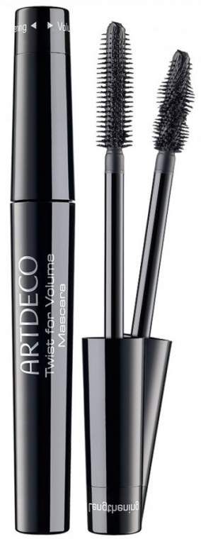 Artdeco Twist for Volume Mascara