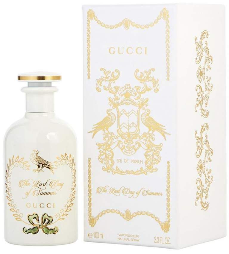 Gucci The Last Day of Summer
