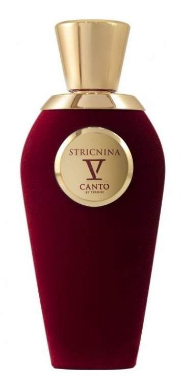 V Canto Stricnina
