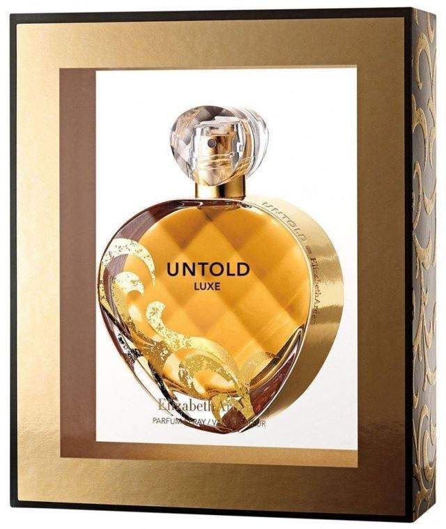 Elizabeth Arden Untold Luxe