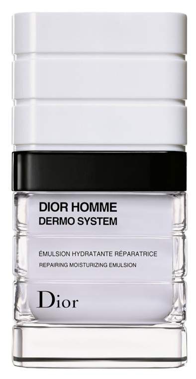 Dior Dior Homme Dermo System Reparing Moisturizing Emulsion