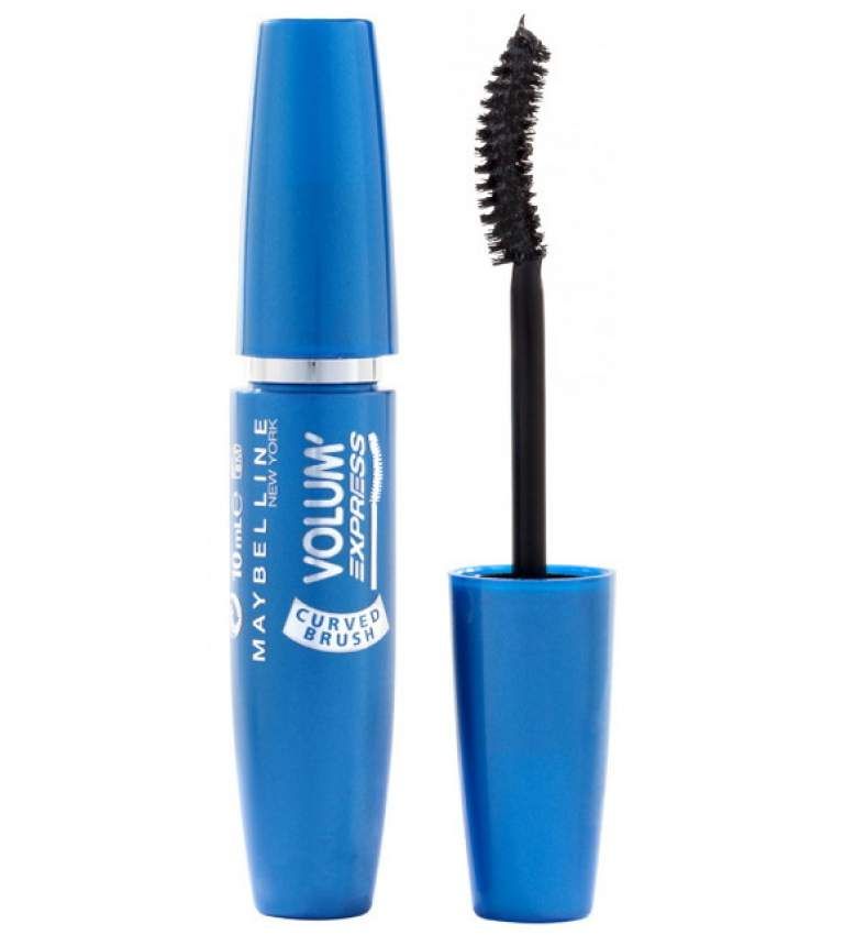 Maybelline The Volum Express Curved Brush