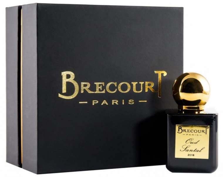 Brecourt Oud Santal