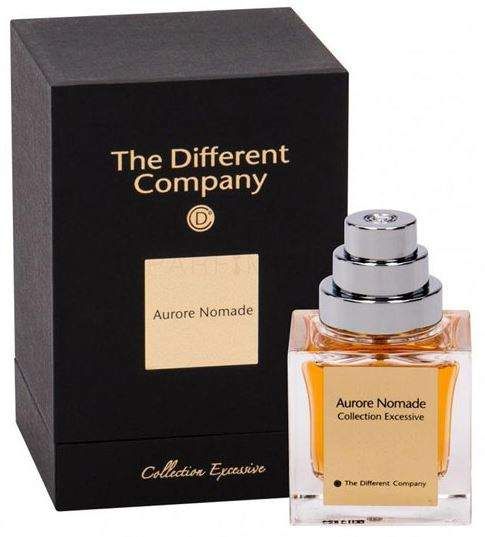 The Different Company Aurore Nomade