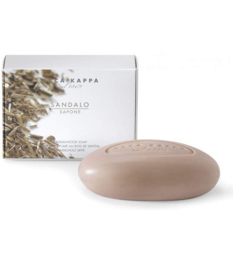 Acca Kappa Acca Kappa Sandal Soap