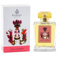 Carthusia Ligea la Sirena