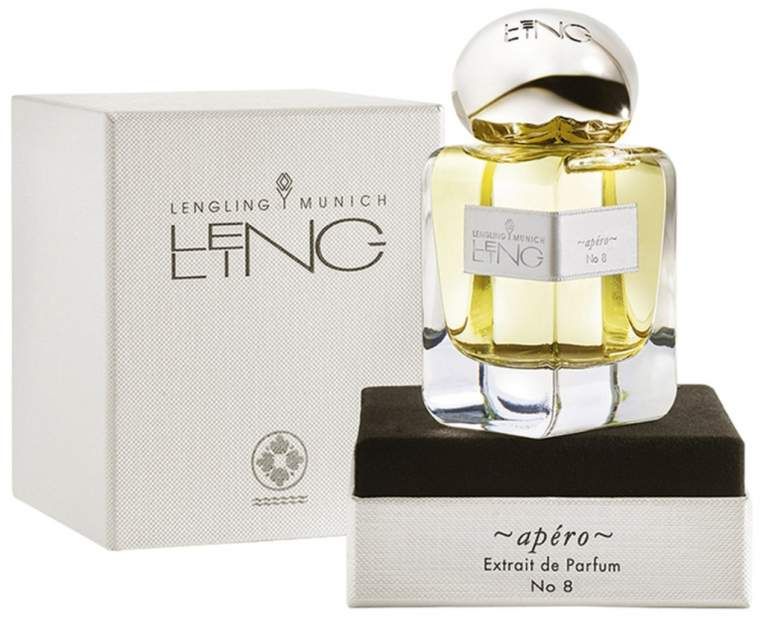 Lengling Apero No. 8