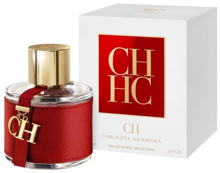 Carolina Herrera CH