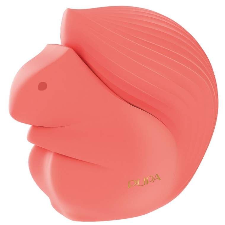 Pupa Pupa Squirrel 1