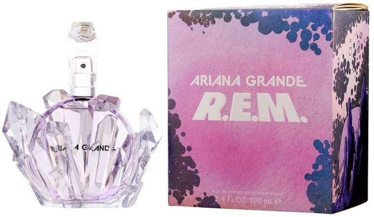 Ariana Grande R.E.M.