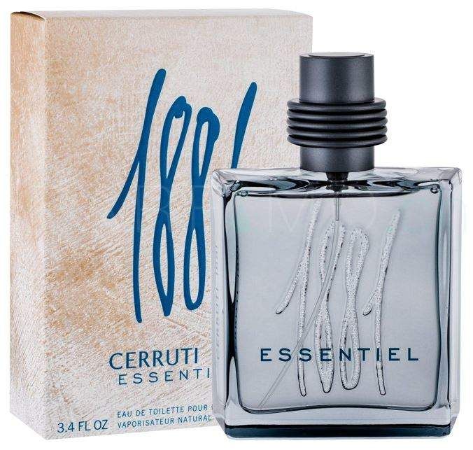 Cerruti Cerruti 1881 Essentiel