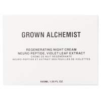 Grown Alchemist Regenerating Night Cream