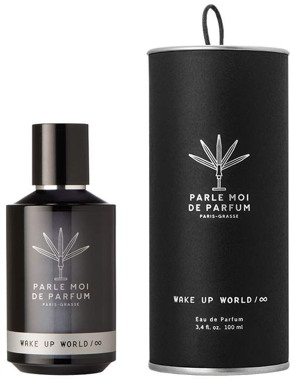 Parle Moi de Parfum Wake Up World